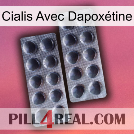 Cialis Avec Dapoxétine 31